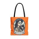 Always a journey Tote Bag (AOP)