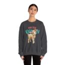 I'm a baby lamb Unisex Heavy Blend™ Crewneck Sweatshirt