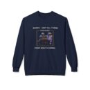 Got these from South Korea After a Hustle Unisex Midweight Softstyle Fleece Crewneck Sweatshirt