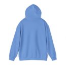 In winter, it's all about roasted sweet potatoes! Unisex Heavy Blend™ Hooded Sweatshirt