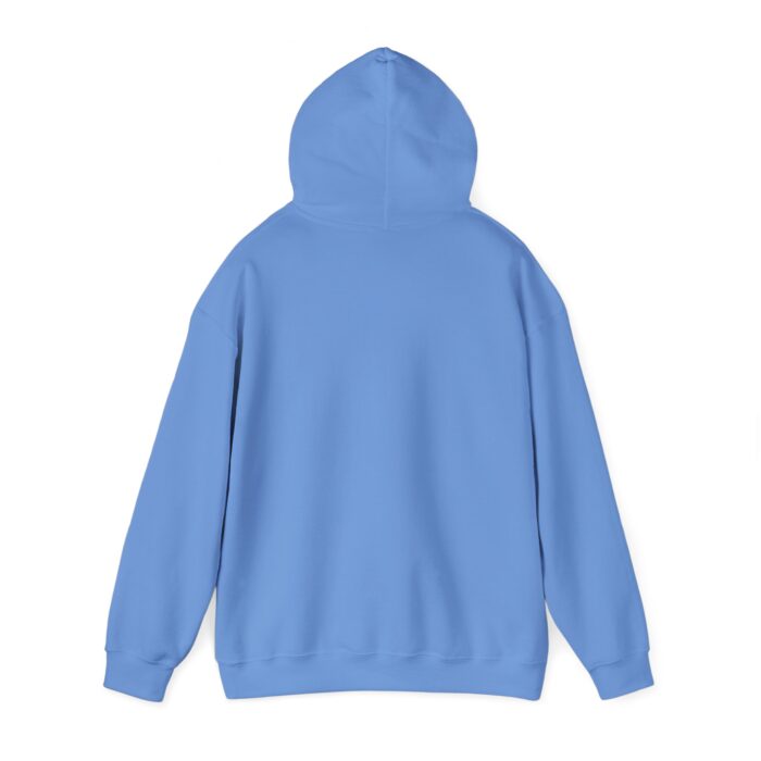 In winter, it's all about roasted sweet potatoes! Unisex Heavy Blend™ Hooded Sweatshirt - Image 23