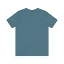 Vintage Korea Unisex Jersey Short Sleeve Tee