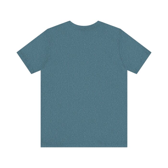 Vintage Korea Unisex Jersey Short Sleeve Tee - Image 34