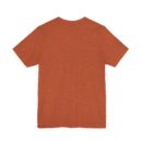 Vintage Korea Unisex Jersey Short Sleeve Tee