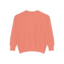 Winter wonderland fun Unisex Garment-Dyed Sweatshirt