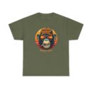 "meta_description": "Nomad Spirit Unisex Heavy Cotton Tee: Ultimate comfort and style with our essential cotton tee.",