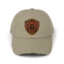 KPOP Lover Unisex Distressed Cap