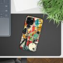 Rock band Slim Cases