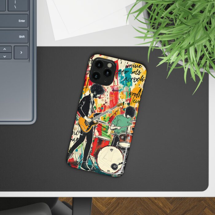 Rock band Slim Cases - Image 42