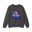 I'm not dead yet Unisex Heavy Blend™ Crewneck Sweatshirt