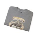 Star cat Unisex Heavy Blend™ Crewneck Sweatshirt