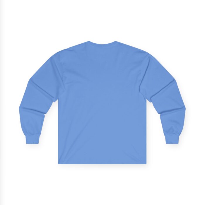 Kimbap Unisex Ultra Cotton Long Sleeve Tee - Image 32