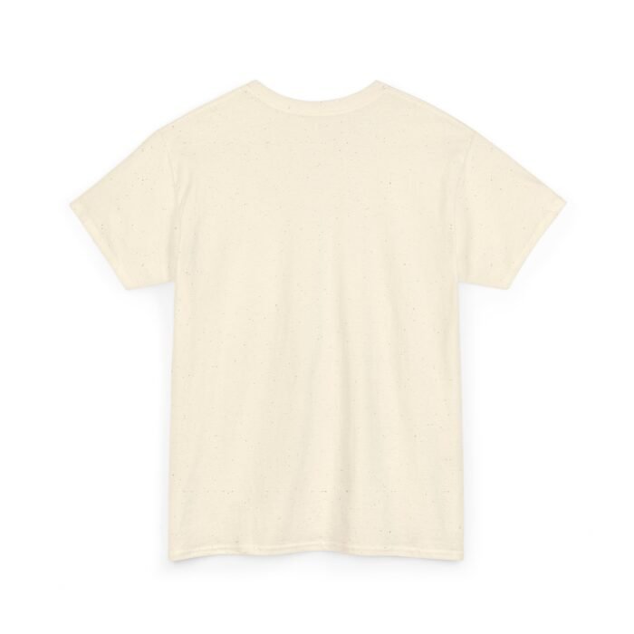 Inner vision Unisex Heavy Cotton Tee - Image 12