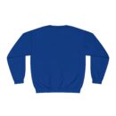 Authentic Unisex NuBlend® Crewneck Sweatshirt