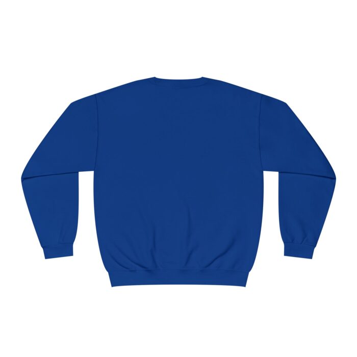 Authentic Unisex NuBlend® Crewneck Sweatshirt - Image 10