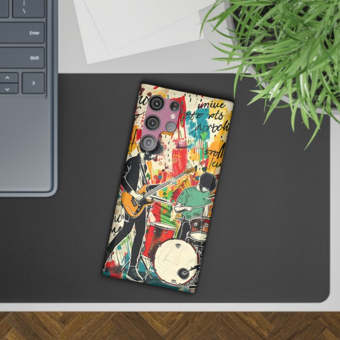Rock band Slim Cases - Image 54