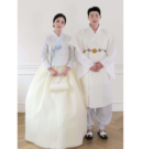 Minhanbok Premium No.285 Yunseul Hanbok