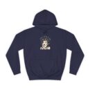 Oh my! I gotta buy this Unisex College Hoodie