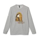 adidas Golden Moment Unisex Fleece Crewneck Sweatshirt