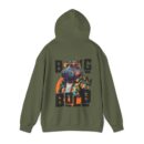 Big Bold Unisex Heavy Blend™ Hooded Sweatshirt