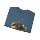 Sailing the skies Unisex Heavy Blend™ Crewneck Sweatshirt