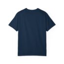 Explore Space Unisex Garment-Dyed T-Shirt | Adventure & Travel Theme