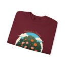 Nature's Charm Unisex Heavy Blend™ Crewneck Sweatshirt