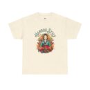 Hanbok Style Unisex Heavy Cotton Tee