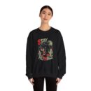 Stay humble Unisex Heavy Blend™ Crewneck Sweatshirt
