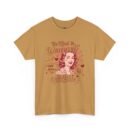 Be Kind to Yourself Unisex Heavy Cotton Tee