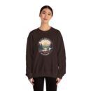 Into the Wild Unisex Heavy Blend™ Crewneck Sweatshirt