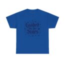 Guided by the stars Unisex Heavy Cotton Tee