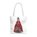 Eternal grace Tote Bag (AOP)