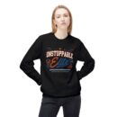 Unstoppable elite Unisex Midweight Softstyle Fleece Crewneck Sweatshirt