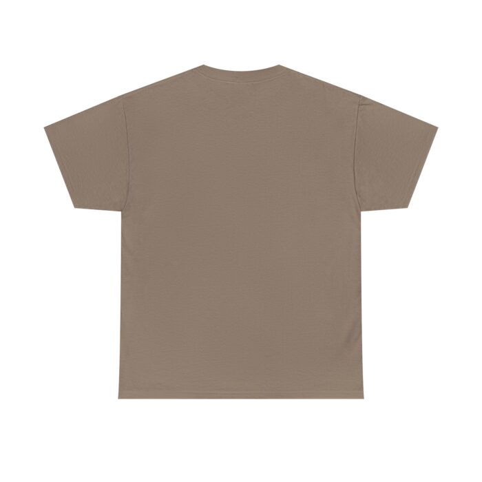 To the beach Unisex Heavy Cotton Tee - Image 6