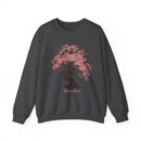 Eternal Bloom Unisex Heavy Blend™ Crewneck Sweatshirt
