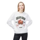Join My Riding Unisex Midweight Softstyle Fleece Crewneck Sweatshirt