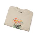 Life only Unisex Heavy Blend™ Crewneck Sweatshirt