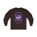 Quantum Entangled Unisex Ultra Cotton Long Sleeve Tee