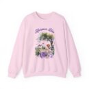 Afternoon Bliss Unisex Heavy Blend™ Crewneck Sweatshirt