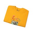 Life only Unisex Heavy Blend™ Crewneck Sweatshirt