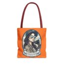 Always a journey Tote Bag (AOP)