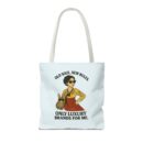 Luxury Vibes Tote Bag | Old Soul, New Rules Design