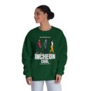 Incheon Cool Unisex NuBlend® Crewneck Sweatshirt