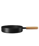MODORI Induction Cooker Frying Pan 24cm