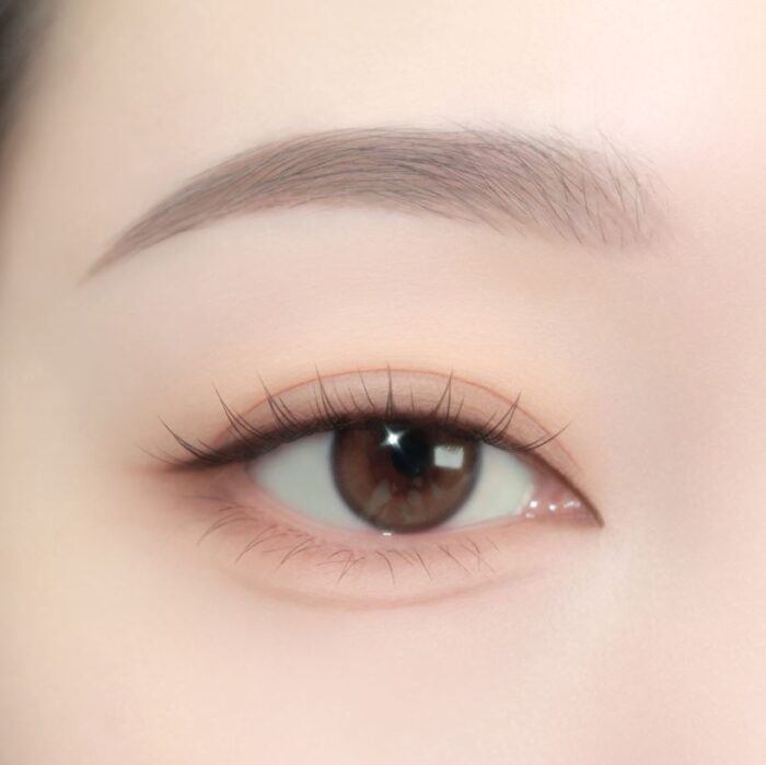 WAKEMAKE Soft Drawing Slim Brow 0.09g - Image 7