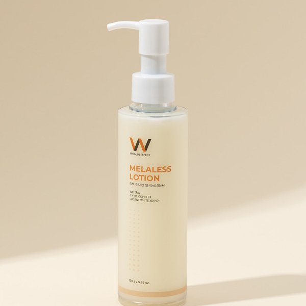 WONJIN EFFECT Water Melaless Lotion 150g