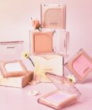 mude Flutter Blusher 5g
