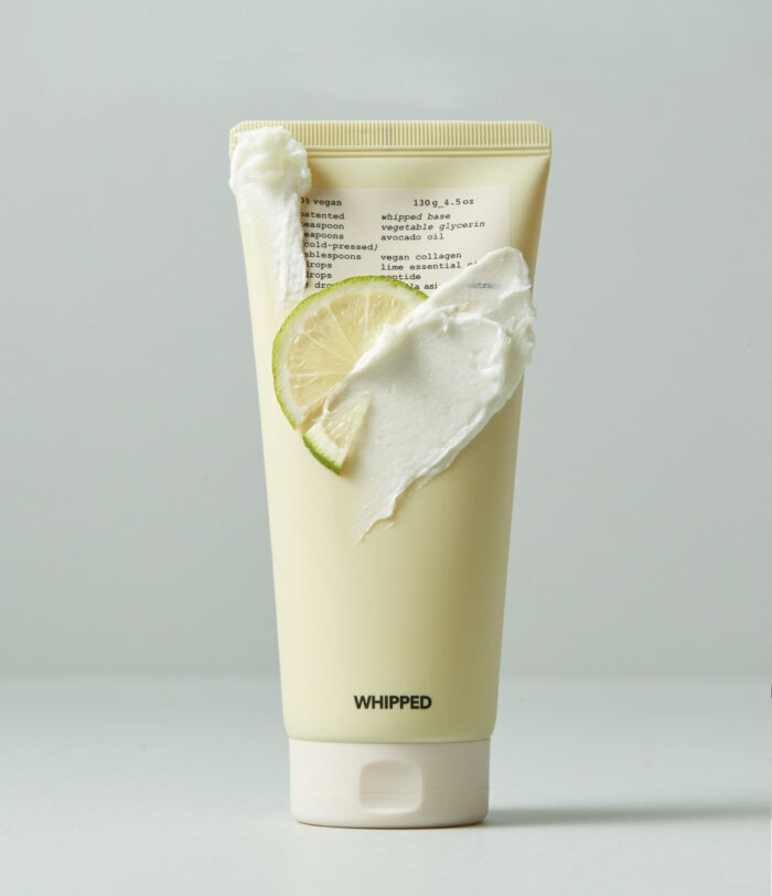 WHIPPED Lavocado Vegan Pack Cleanser 130ml