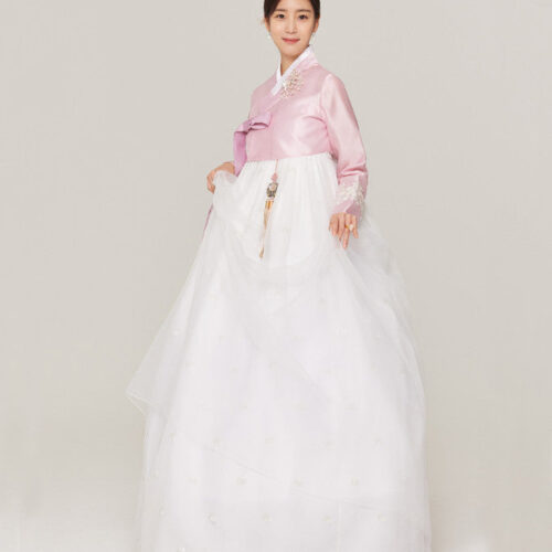 Minhanbok Premium Hanbok No.541